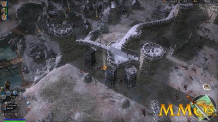 dawn-of-fantasy-kingdom-wars-three-siege-towers