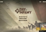 day-of-infamy-menu