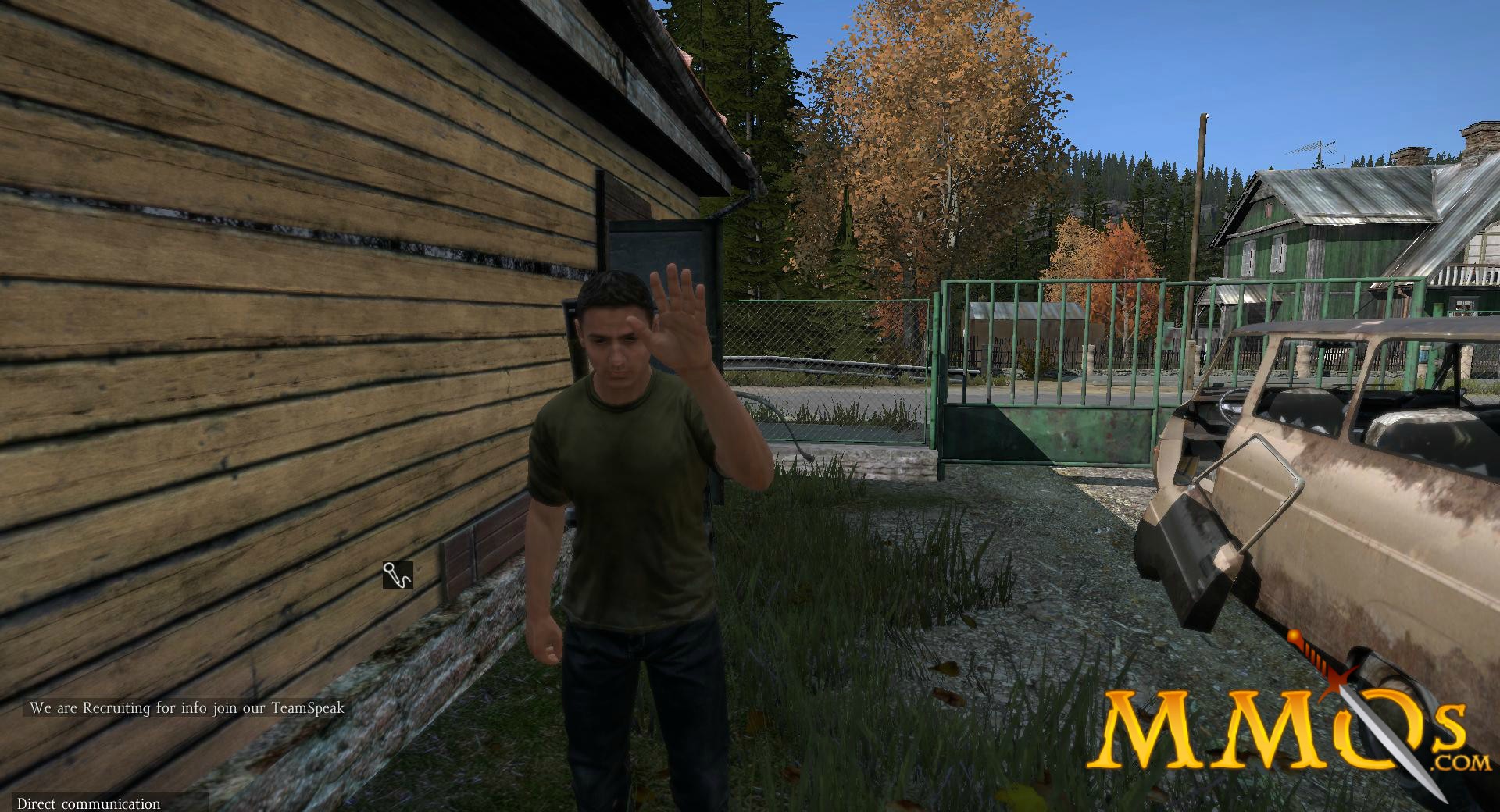 DayZ Early Access appears in Steam database, Hall focused on releasing  alpha