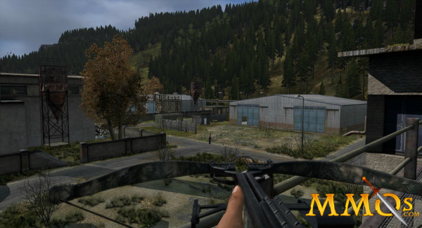 DayZ-crossbow-lineup