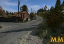 DayZ-environments