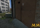 DayZ-door