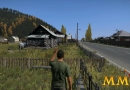 DayZ-waving
