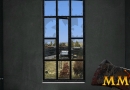 DayZ-window