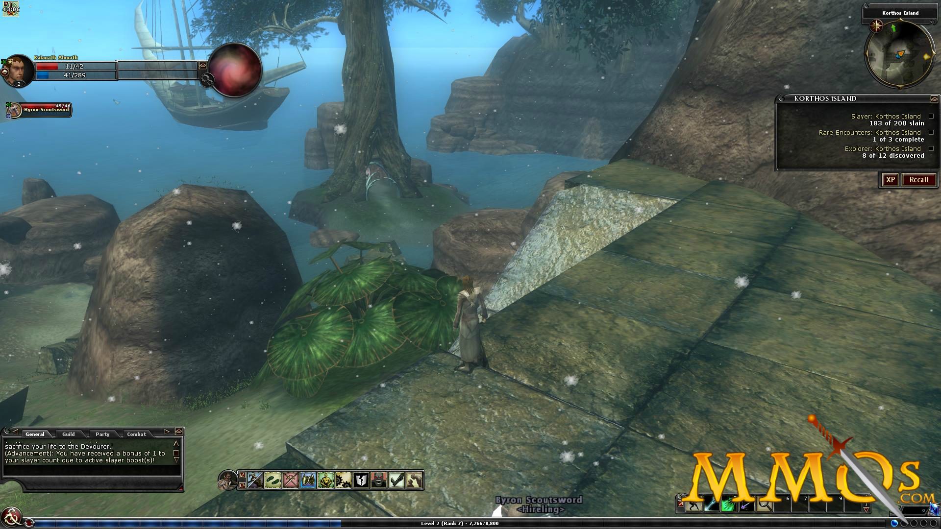 Stream Dungeons & Dragons Online - House Avithoul by MMOs.com