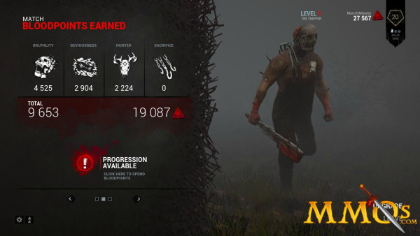 dead by daylight bloodpoints (2)