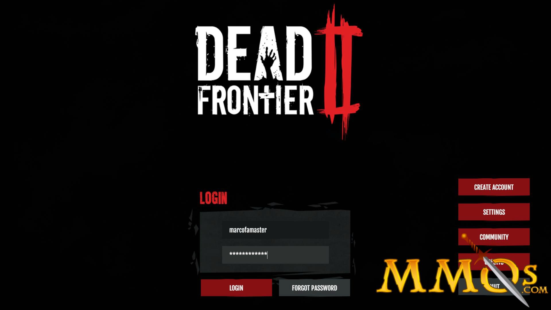 Dead frontier steam фото 60