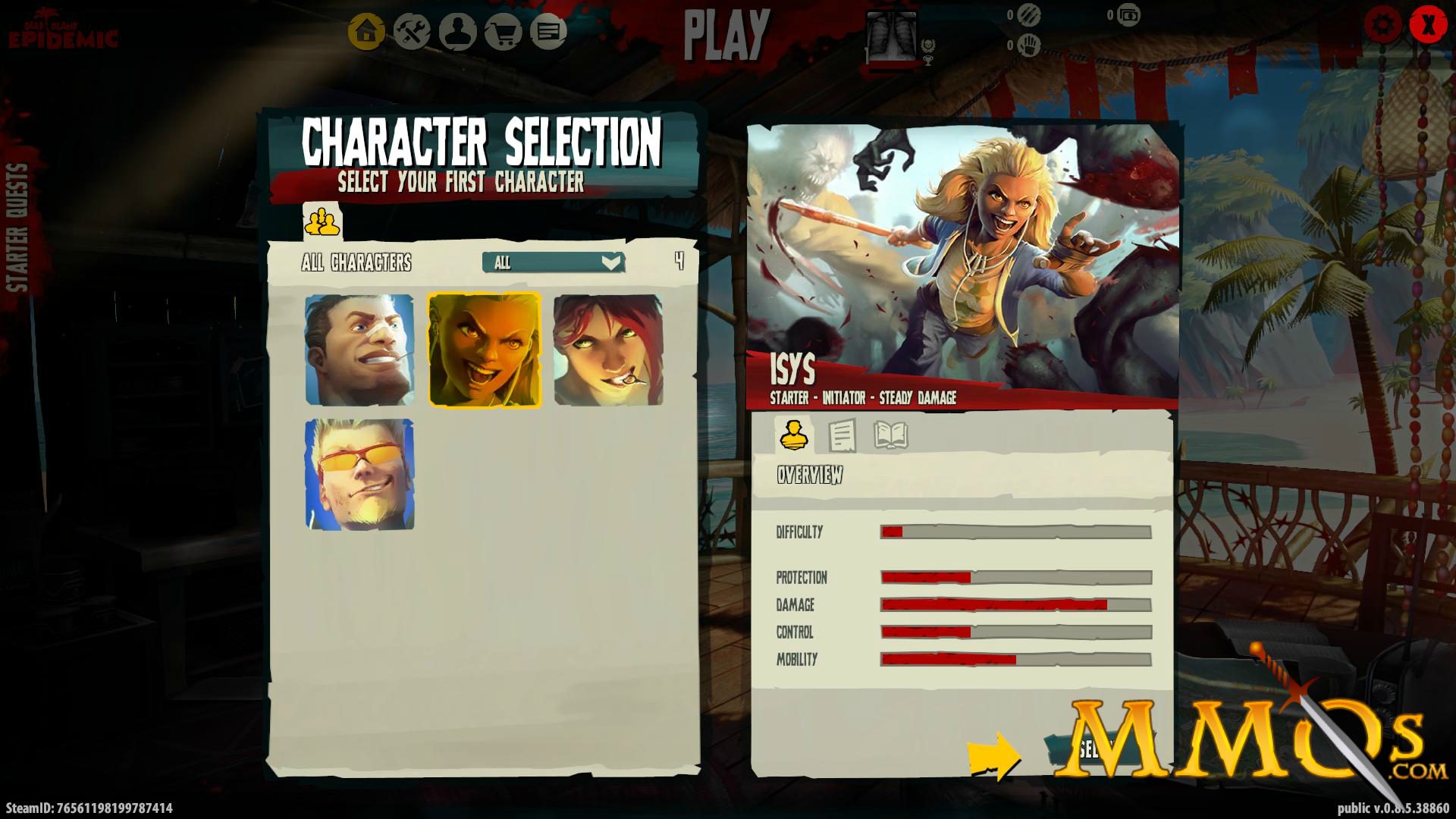 Dead Island Epidemic Preview - Deep Silver's Take On The MOBA Genre Is  Infectious - Game Informer