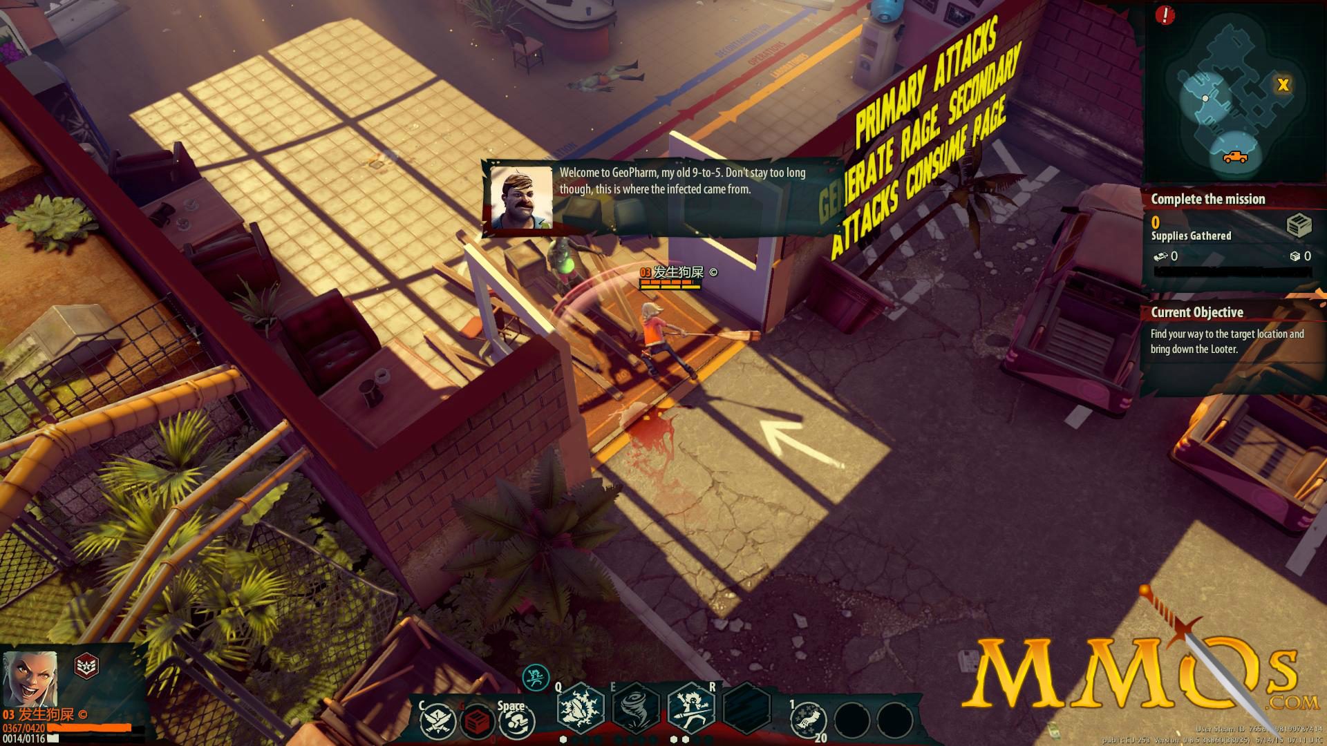 Dead Island: Epidemic encerra no próximo mês