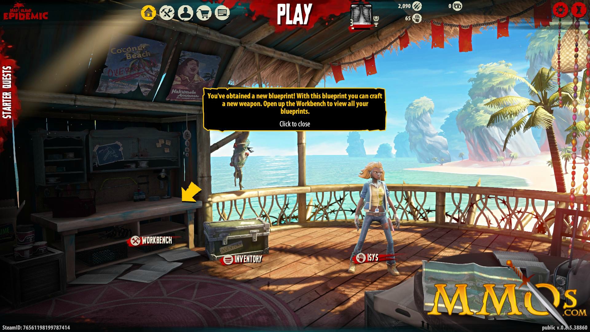 Dead Island: Riptide Review (PC) – The Average Gamer