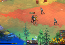dead-maze-zombie-battle