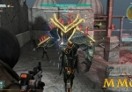 Defiance-melee-range