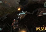 Defiance-pod