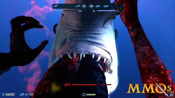 depth-mako-dagger