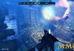 depth-explosion