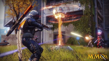 destiny 2 firefight