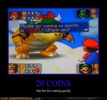 bowser taxes