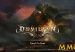 devilian-mobile-screen