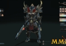 Devilian-armor