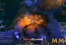 Devilian-fire