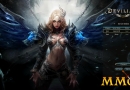 Devilian-login-screen