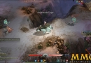 Devilian-snakescale-cape