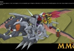 Digimon-Masters-Online-Cutscene