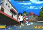 Digimon-Masters-Online-boy