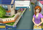Digimon-Masters-Online-npc-sarah