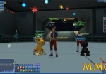 digimon-masters-online-Agumon