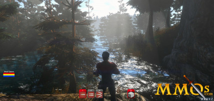 Divergence-Online-environment