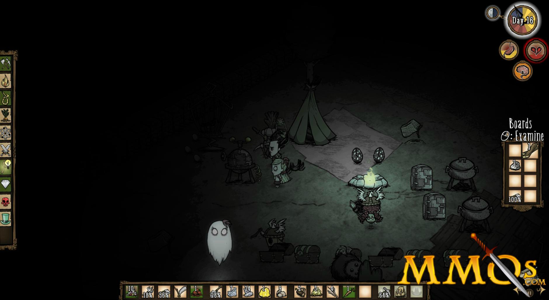 don t starve together buy key