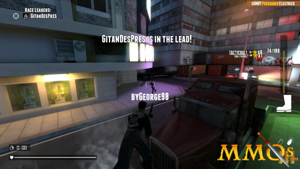 Double-Action-first-person-shooter