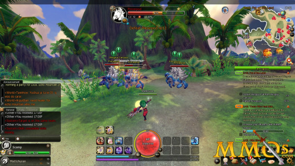 dragomon-hunter-pincerpods