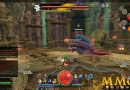 dragomon-hunter-hoppadrome-battle