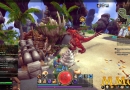 dragomon-hunter-ruby-rex