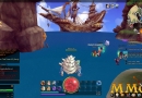 dragomon-hunter-water
