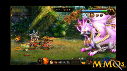 Mozilla Releases Browser Quest, a Punny, Free-to-Play MMO - The Escapist