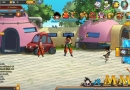 dragon-ball-z-online-pathfinding