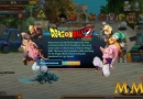 dragon-ball-z-online-intro
