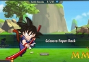 dragon-ball-z-online-kid-goku