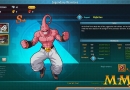 dragon-ball-z-online-majin-buu
