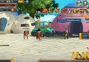 dragon-ball-z-online-screen