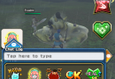 dragon-project-chat