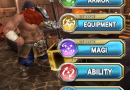 dragon-project-menus