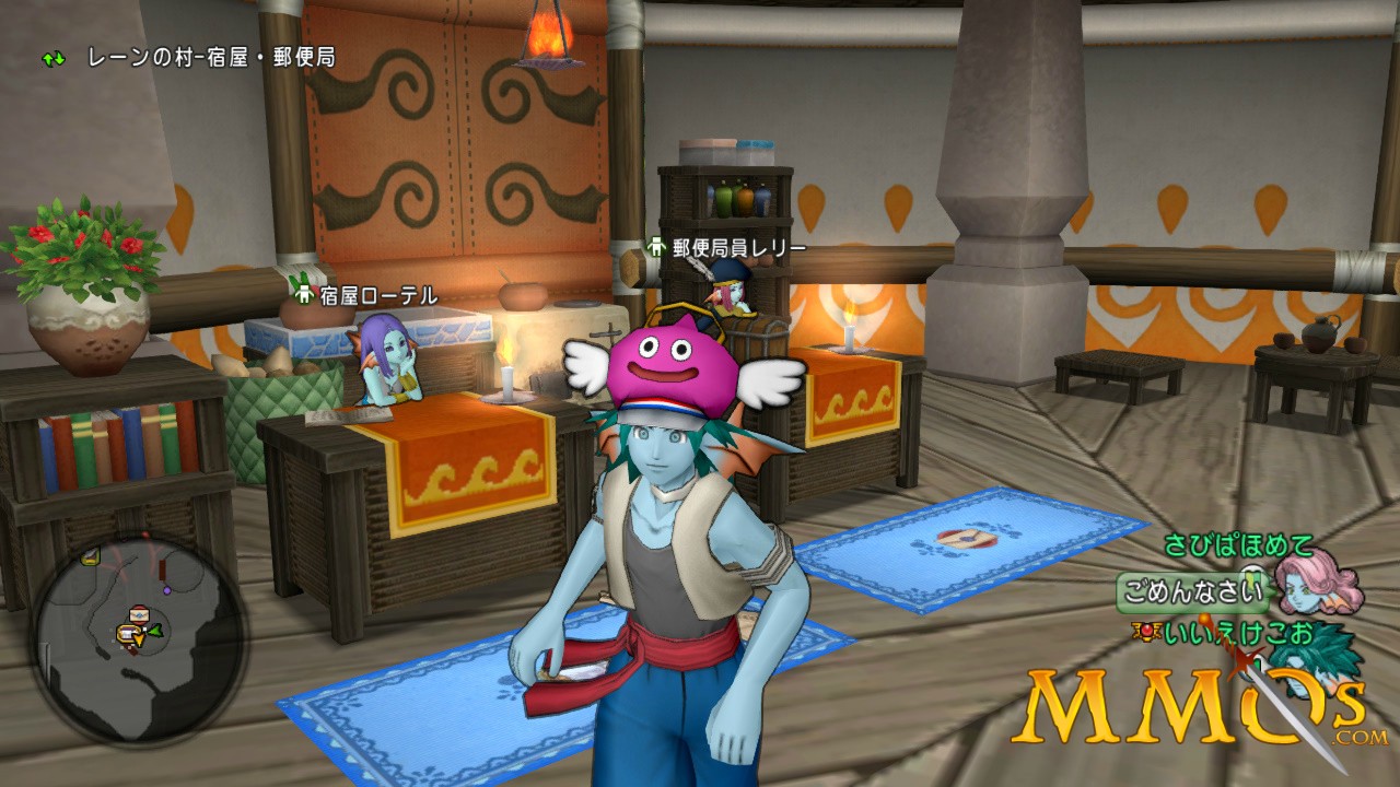 Dragon Quest X MMO Sales Off to Slow Start