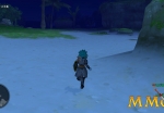 dragon-quest-x-night-time-stroll