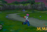 dragon-quest-x-short-stroll