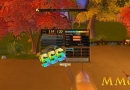 Dragon-Saga-Rank
