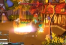 Dragon-Saga-Combo